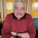 Photo of Councillor Ken Harper